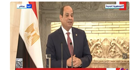 الرئيس السيسي: الربط الكهربائي بين مصر واليونان خطوة استراتيجية ذات أبعاد إقليمية ودولية
