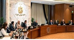 الحكومة توافق على بدء التشغيل الفعلي لنظام التأمين الصحي الشامل في أسوان