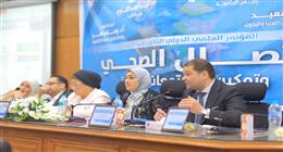 مؤتمر «إعلام القاهرة» يناقش دور مؤثرو مواقع التواصل الاجتماعي في نشر الوعي الصحي 