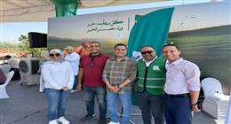عضو التحالف الوطني تطلق حملة «صك الأضحية 2025» تحت شعار «الخير فرحة»