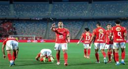 موعد مباراة الأهلي والمصري في الدوري وتردد القناة الناقلة