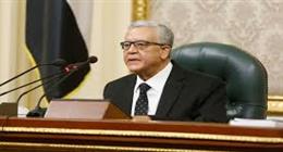 حنفي جبالي يستقبل رئيسة مجلس الشيوخ في كوت ديفوار