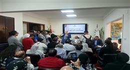 رئيس «برلمانية» حزب التجمع: نؤيد تعويض المالك الأصلي فقط في قانون الإيجار القديم