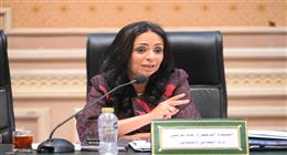 «التضامن» تعلن ضم موازنة المجلس القومي لأسر الشهداء والمصابين لها