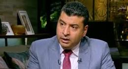 رئيس تحرير أخبار اليوم لـ«بسمة وهبه»: زيارة الرئيس السيسي لليونان تفتح آفاقا جديدة للعمالة المصرية