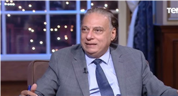 أستاذ علوم سياسية: الحكومة الإسرائيلية ترفض وجود الشعب الفلسطيني من الأساس