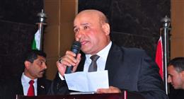 حزب صوت مصر: رؤية الرئيس السيسي تتجه نحو شراكات إقليمية متوازنة