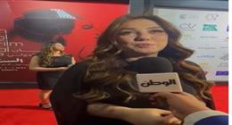 كندة علوش: نجاح إخواتي فاق التوقعات.. ولو عاد الزمن لاخترت تقديم نفس الشخصية