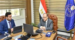 «الدواء»  تناقش تبادل الخبرات الفنية والتنظيمية مع البحرين