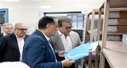 مدبولي: الحكومة تبذل قصارى جهدها لتوفير الإمكانات اللازمة لتطوير المنشآت الطبية