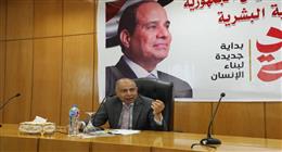 محافظ المنيا يوافق على إنشاء مركز شباب بقرية الديابة