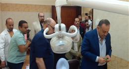 افتتاح وحدة طب الأسرة بمدينة أسيوط الجديدة لتعزيز الخدمات الصحية