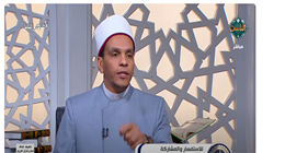 أمين الفتوى: من يفتي دون تخصص يفتري على الله الكذب