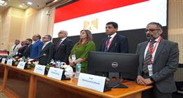 انطلاق المؤتمر الدولي الأول لوحدة الآشعة التداخلية بمستشفيات جامعة عين شمس