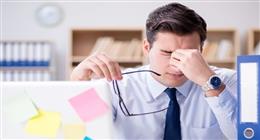 7 نصائح تخلصك من ضغوطات العمل.. «اشتغل مرتاح»