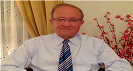 من شارع طوسون إلى ناسا.. المهندس عادل درويش قصة مصرية تحلّق في الفضاء