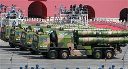 «إس-400» ضد «HQ-9».. معلومات عن أسلحة الدفاع الجوي في صراع الهند وباكستان