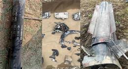 إسرائيلية الصنع.. الجيش الباكستاني يسقط 77 طائرة مسيرة تابعة للهند