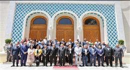 نقيب الإعلاميين: الضمير والأخلاق أساس بناء الحضارات