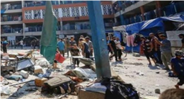 الأونروا: الأوضاع في غزة تنذر بانهيار كامل والنزوح الجماعي يفاقم الأزمة