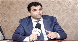 مصطفى عمار: خالد عبدالعال بطل حقيقي أنقذ مئات من كارثة