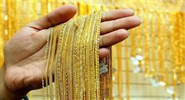 سعر الذهب عيار 21 في محلات الصاغة اليوم الاثنين 12-5-2025