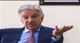 وزير الدفاع الباكستاني: مستشارا الأمن القومي في الهند وباكستان تواصلا لنزع فتيل الأزمة