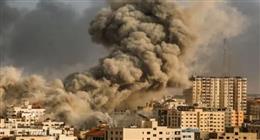 إعلام إسرائيلي عن مصدر أمني: تفاؤل أمريكي بإمكانية التوصل إلى اتفاق بشأن غزة