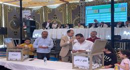 وزير الإسكان: تخصيص 300 قطعة أرض لمن وفقوا أوضاعهم بمنطقة الرابية في الشروق