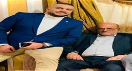 وفاة والد مطرب المهرجانات أبو ليلة.. اعرف موعد الجنازة