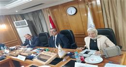 «الضرائب»: إزالة أي معوقات تواجه المصانع لضمان الاستفادة من التسهيلات الجديدة