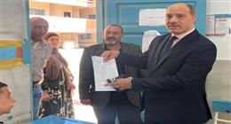 «تعليم الإسكندرية»: لا شكاوى في ثاني أيام امتحانات الشهادة الإعدادية