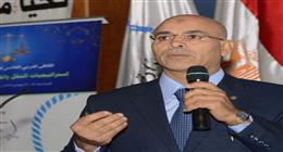 تكليف سامي السيد بتسيير أعمال وظيفة نائب رئيس مصلحة الجمارك