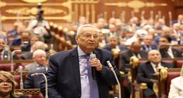 «الشيوخ» يناقش الأثر التشريعي لقانون الضريبة على العقارات المبنية