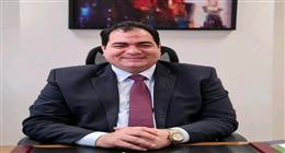 «المالية» تكلف أحمد رفعت بتسيير أعمال وظيفة نائب رئيس مصلحة الجمارك