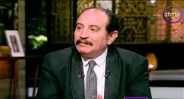 أستاذ علوم سياسية: الإخوان سعوا إلى السيطرة الكاملة على مفاصل الدولة المصرية