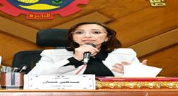 محافظ البحيرة تحيل رئيس وحدة محلية والعاملين بالإدارة الهندسية للتحقيق