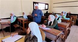 موعد إعلان نتيجة الشهادتين الابتدائية والإعدادية الأزهرية في المنوفية