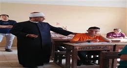 من غير ما تروح المعهد.. استعلم عن نتيجة الثانوية الأزهرية بالدرجات «أون لاين»