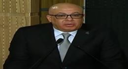 عمرو سليمان: مشروع جريان يعكس شراكة استراتيجية بين الدولة والقطاع الخاص