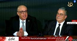 رئيس «ماونتن فيو»: هناك ثقة كبيرة في السوق العقاري المصري