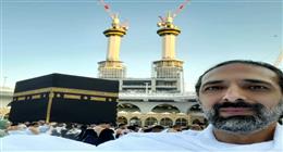 وفاة والدة المخرج حاتم فريد