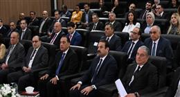 ياسين منصور: مصر من أكثر البيئات الاستثمارية الواعدة في المنطقة