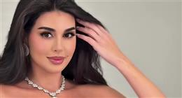 ياسمين صبري تتغزل فى شقيقها بأحدث ظهور (صورة)