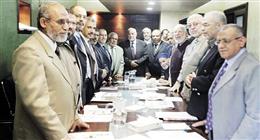 أحمد الخطيب: الدولة قضت على وجود الإخوان ميدانيا.. والتنظيم يروج لأفكاره عبر الإنترنت