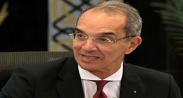وزير الاتصالات: الرقم العقاري القومي يظهر على إيصال الكهرباء وتطبيقات ذكية