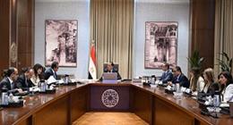 رئيس الوزراء يوجه بتوفير الدعم اللازم للقطاع الصحي 
