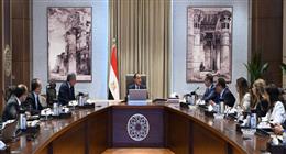 رئيس الوزراء يستعرض الفرص الاستثمارية بقطاعي السياحة والآثار