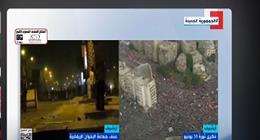 كاتب صحفي: المصريون أجهضوا مخطط الإخوان لتمزيق الدولة (فيديو)