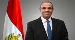 وزير الخارجية يتوجه إلى النرويج للمشاركة في منتدى أوسلو